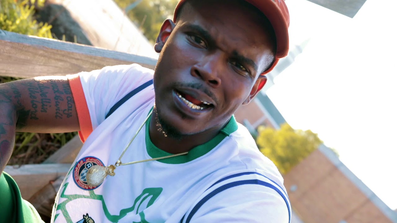 E-AYE - Example (Dir. By: @CarlisleJonesAL)
