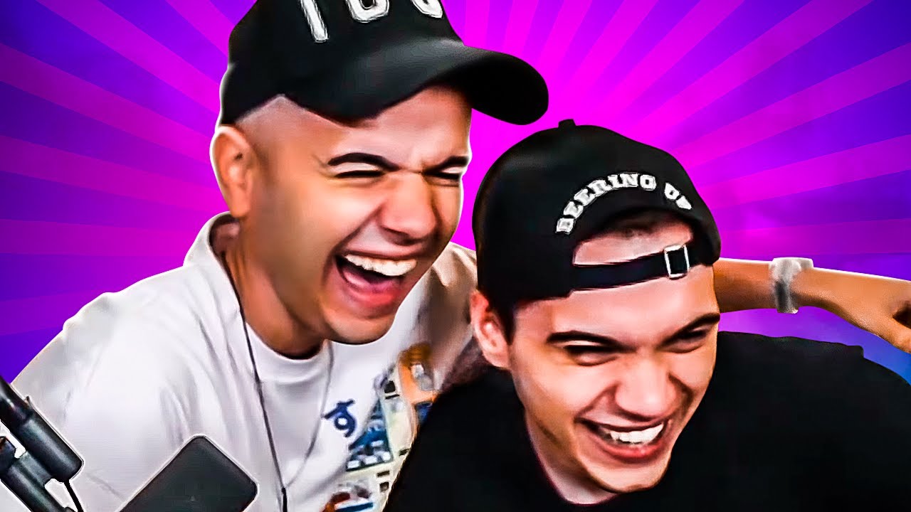 MEJORES MOMENTOS DE sTaXx | #23