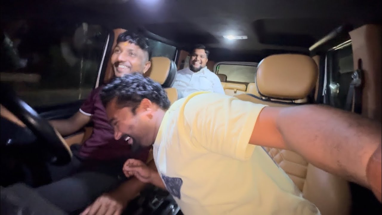 योगा- योगानं योगेश चा झाला विषय HARD | Vlogger Saggy | Daily Marathi Vlogs | #बघणाऱ्यांनोबघूशकता 