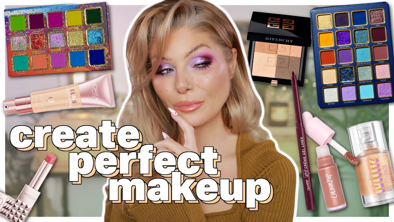 Let Me Show You The BEST Makeup Of 2025 IN ACTION 😍