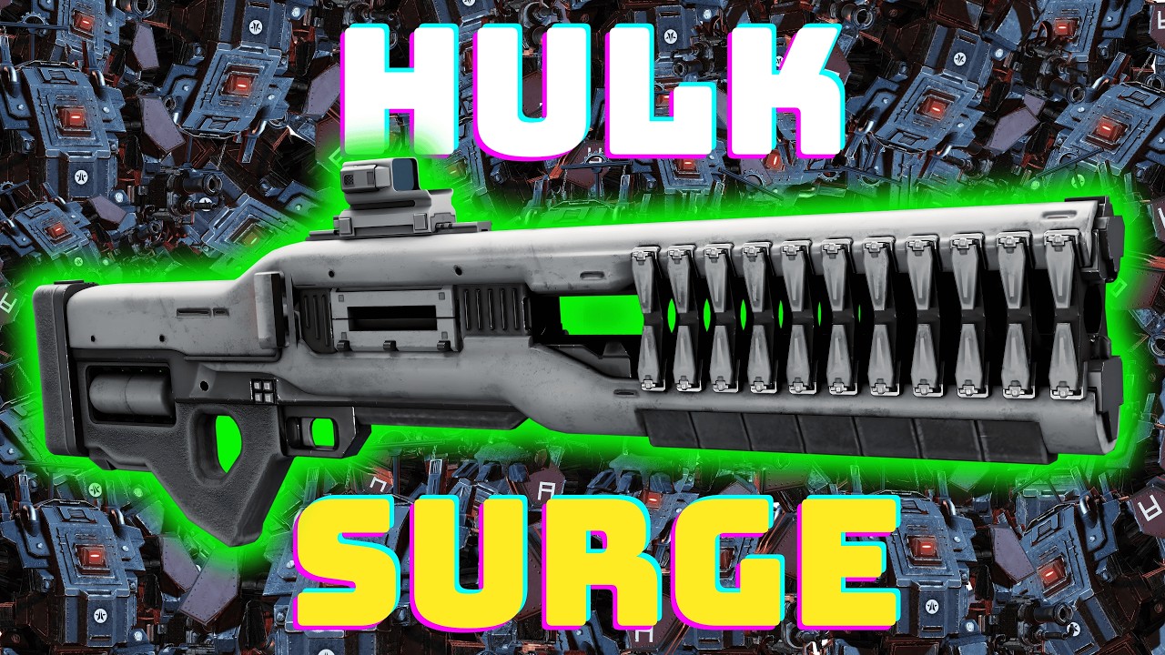Helldivers 2: Railgun DELETES Hulks! - Automatons Max Difficulty Gameplay