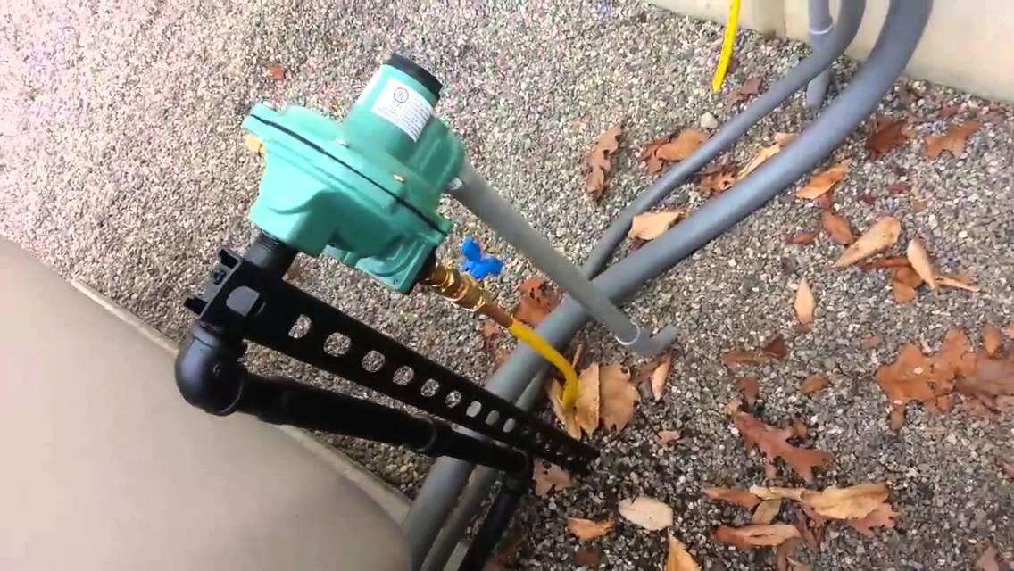 Kohler Generator 20RESAL (20kw) - Utility Shutoff