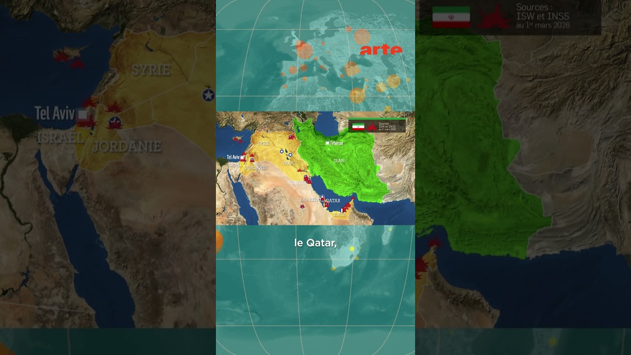 Iran : la fin d'un syst&egrave;me