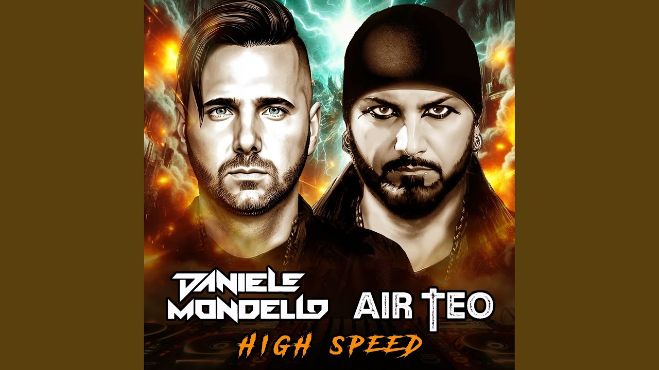 HIGH SPEED