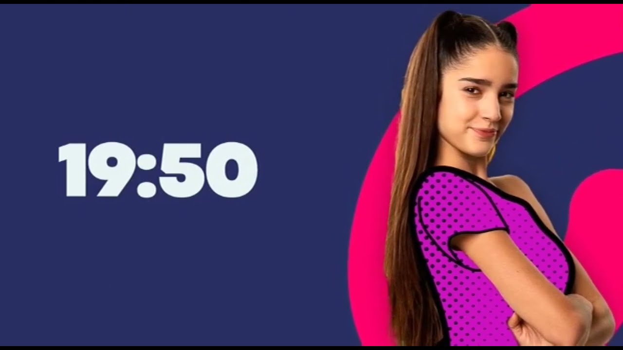 Disney Channel CEE (Bulgaria) - Continuity + Commercials | October 22, 2024