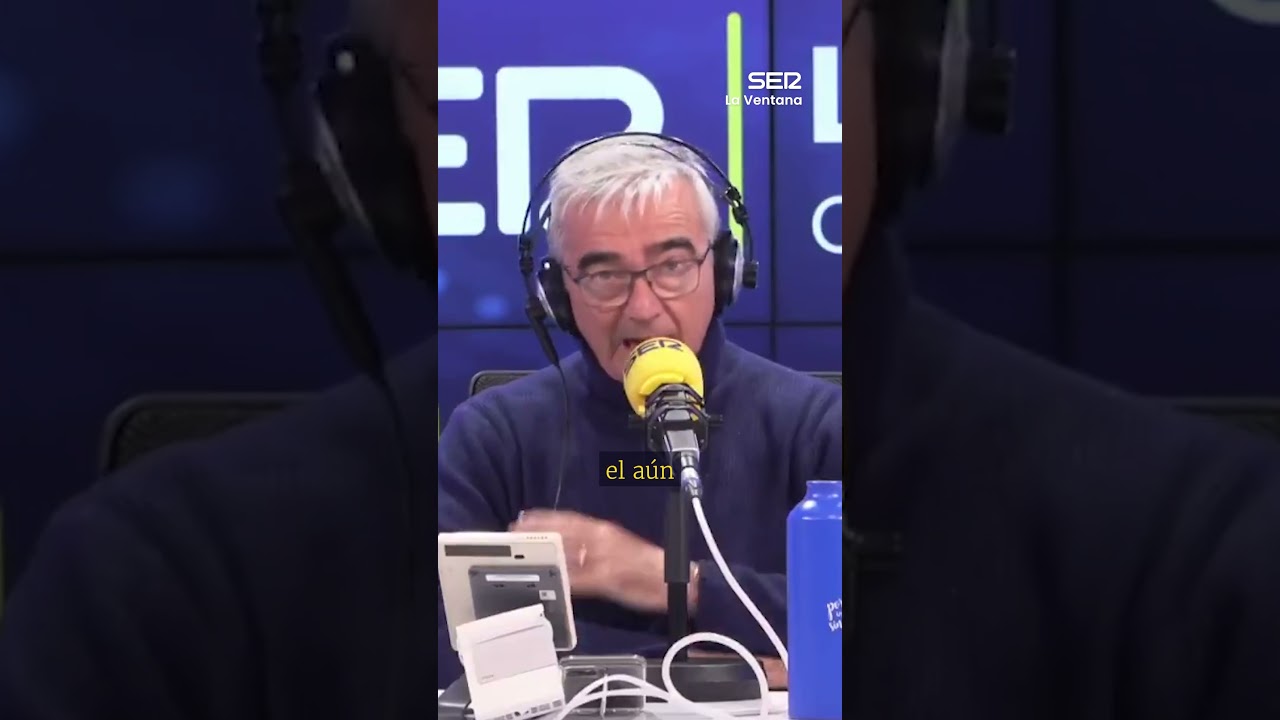 Francino se&ntilde;ala la salida a Maz&oacute;n: 