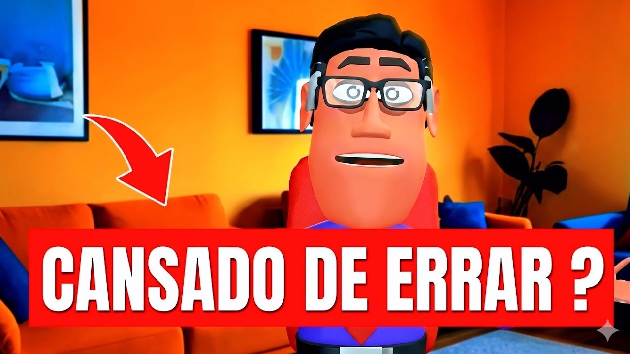 SE VOCÊ ERROU MUITO NA VIDA, DEUS QUER FALAR COM VOCÊ