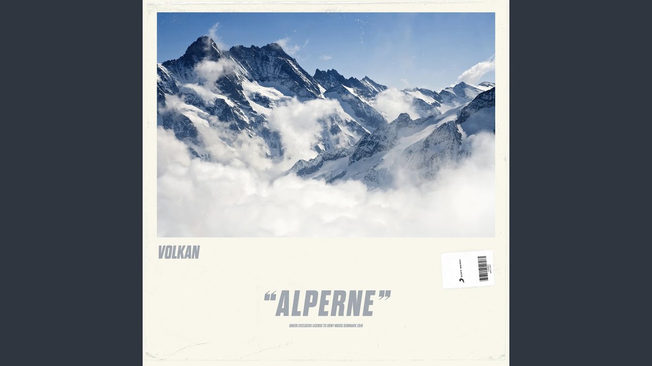 Alperne