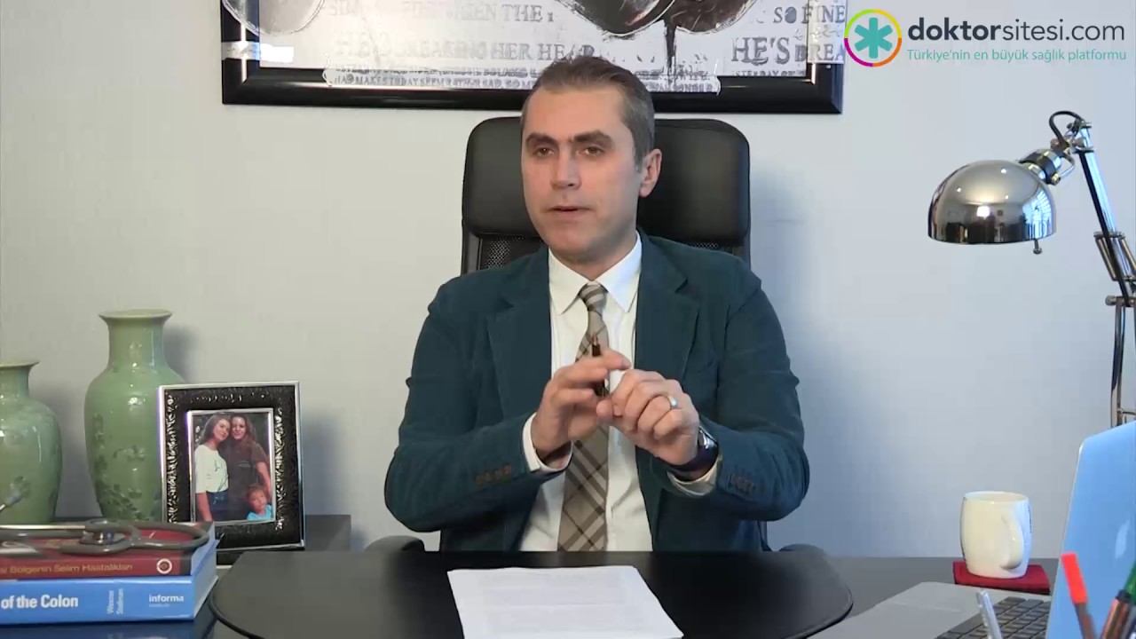 Bağırsak fıtığı (rektosel) tanı ve tedavisinde hangi yöntemler kullanılır?