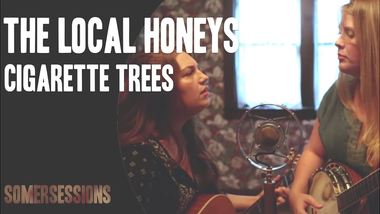 The Local Honeys - 