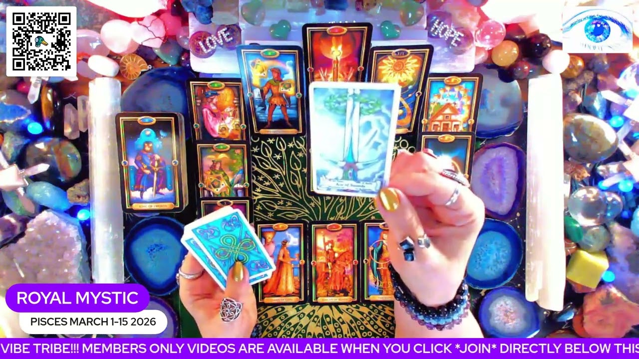 PISCES MAR 1 15 2026 WINNING IS THE BEST REVENGE AND YOU ARE DEFINATELY COMING THROUGH VICTORIOUS!!!