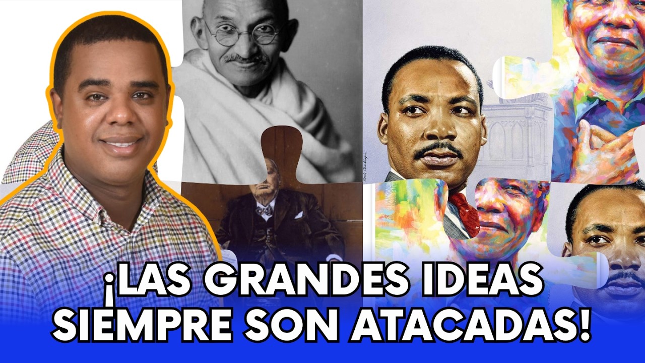 ¡CON NOSTROS NO! | PROFE LEONARDO DEMONTA LA CAMPAÑA QUE HAY EN SU CONTRA