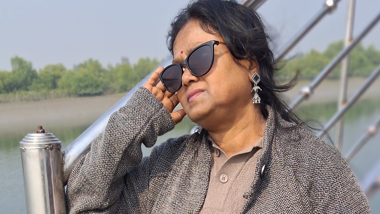 good morning all everyone's my friends সুন্দর বন
