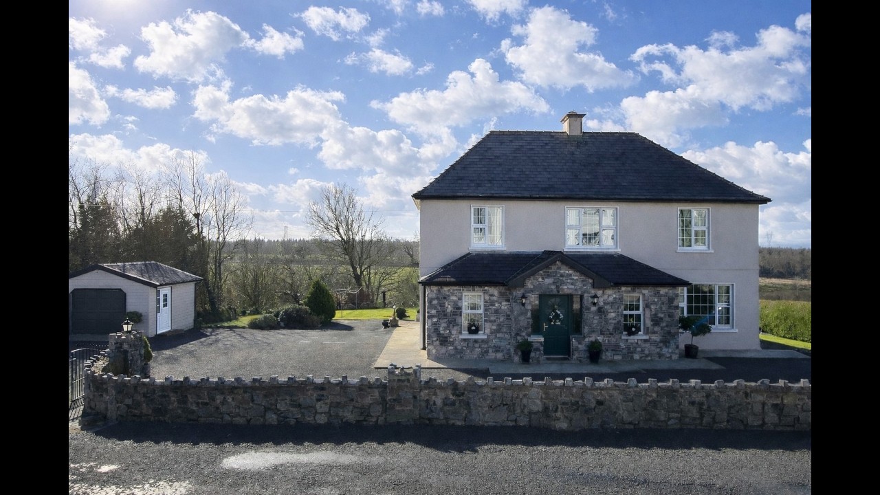 Kilmurry McMahon, Kilrush, Co. Clare V15VW81