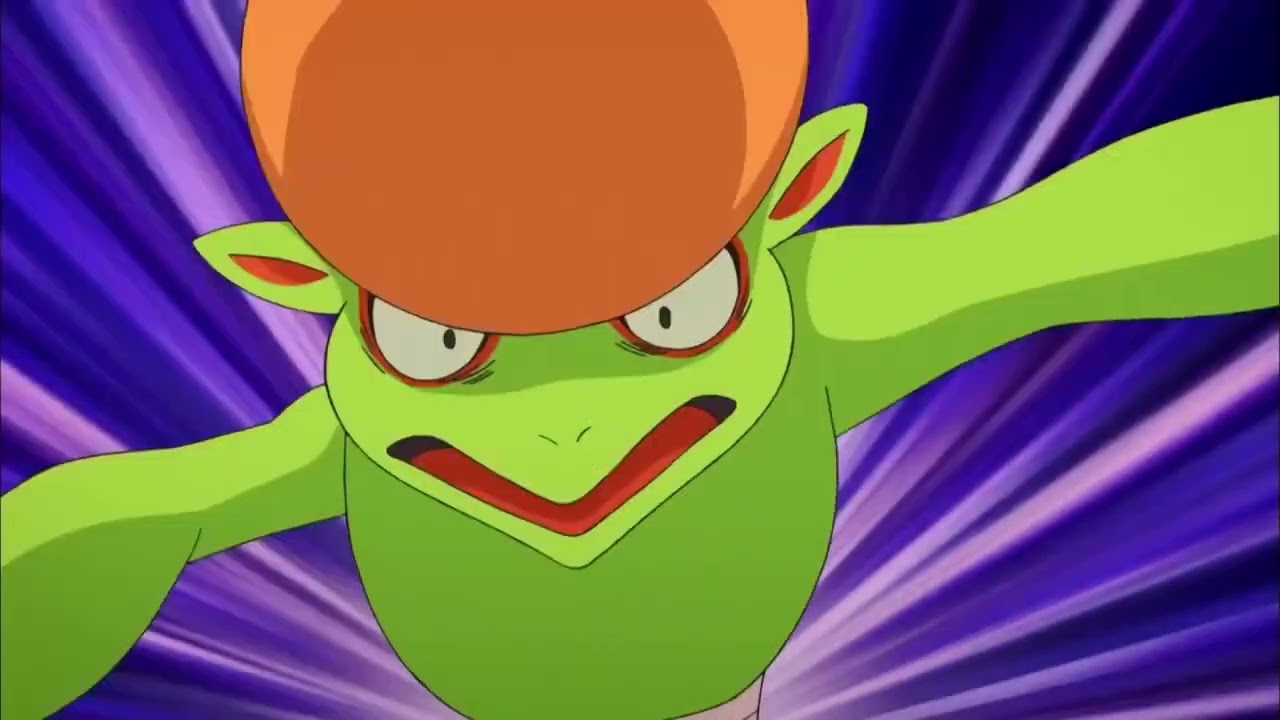 💚PUNK TACTICS💚yo-kai watch roughraff edit/amv