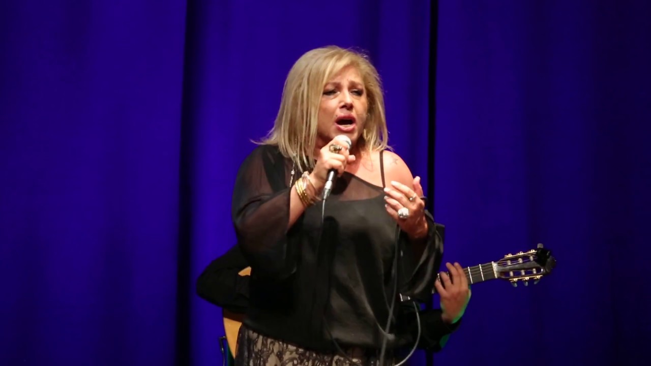 Fado, Lenita Gentil, 