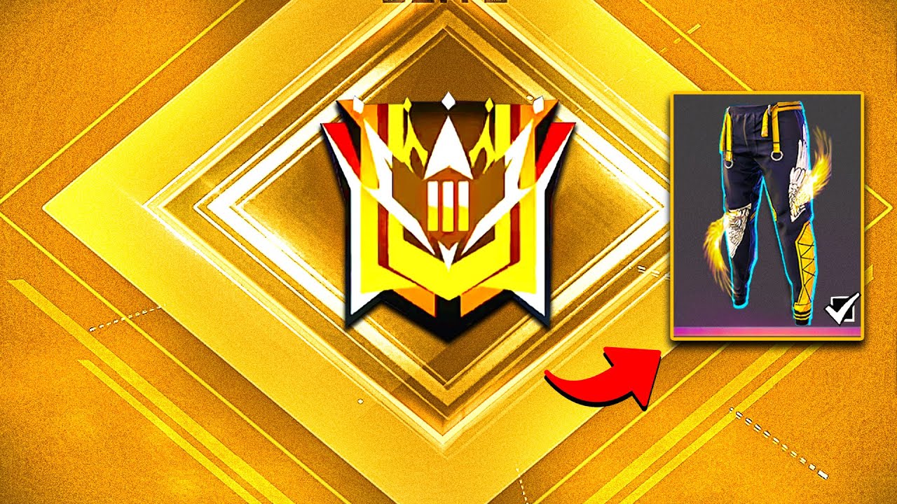 DO OURO AO DESAFIANTE TOP 1 GLOBAL EM 1 HORA, HIGHLIGHTS GARENA FREE FIRE