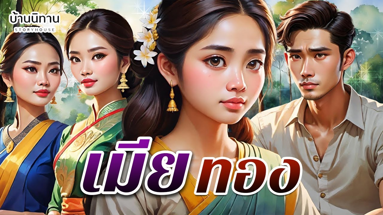 เมียทอง 