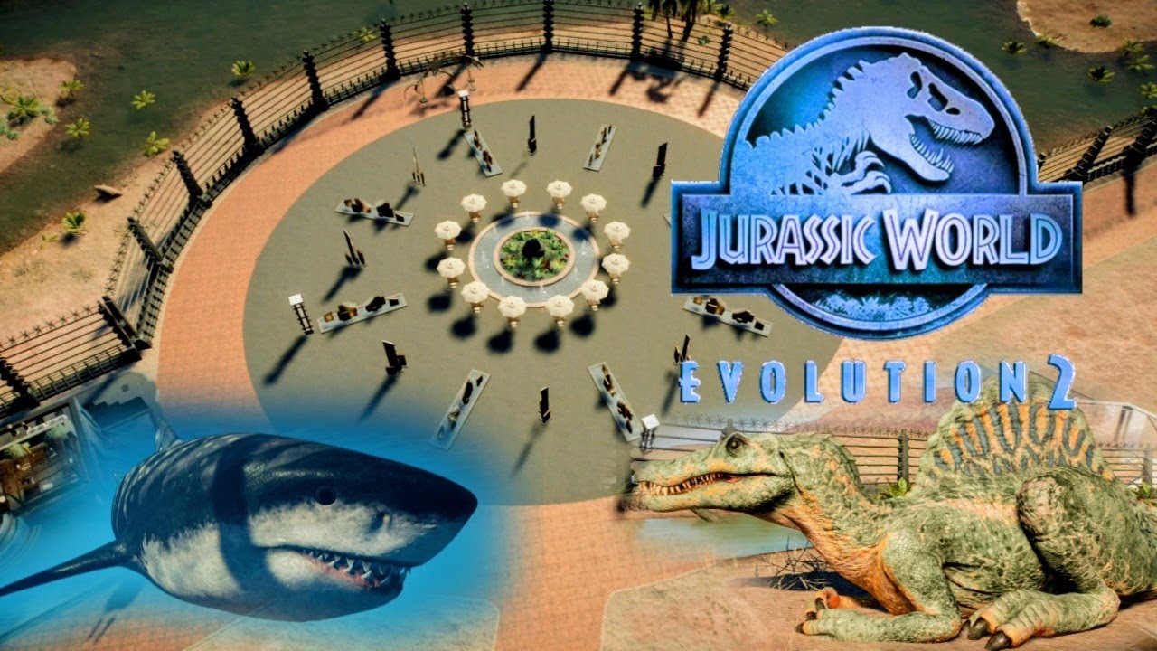 Jurassic World Arizona | Part 10