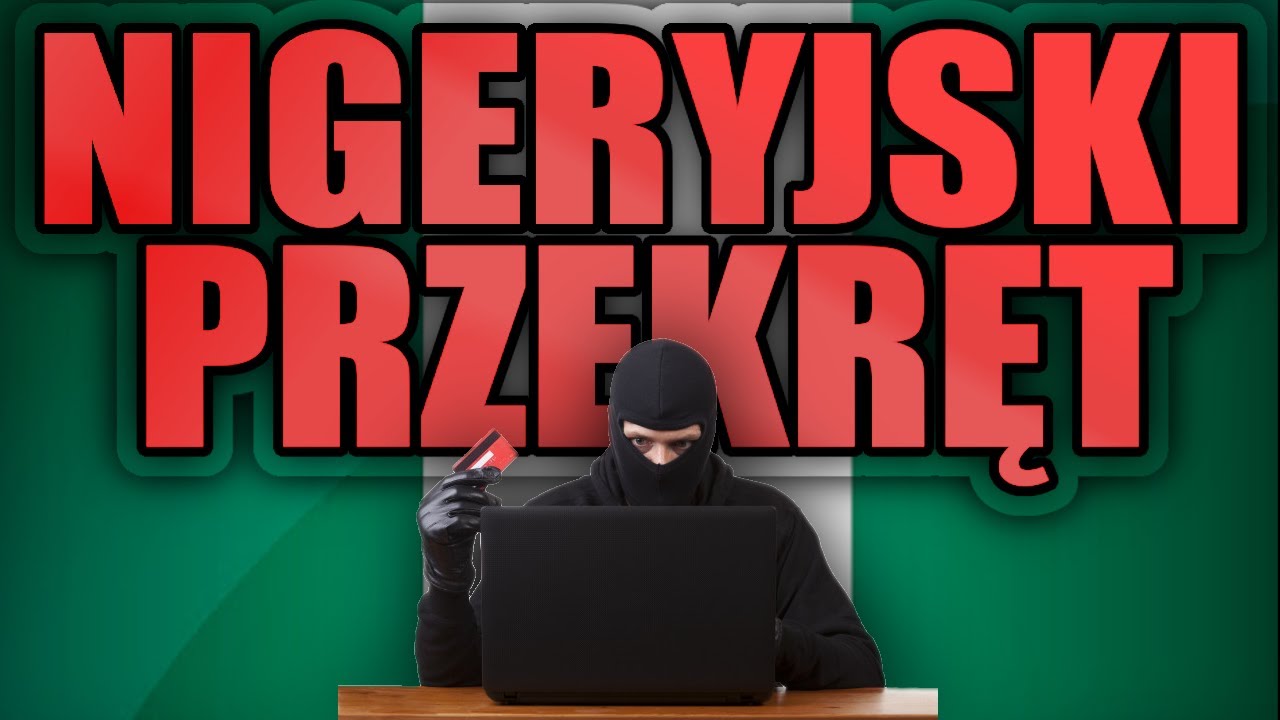 Klient z UK chce kupić Tw&oacute;j przedmiot wystawiony na OLX? - oszustwo nigeryjskie