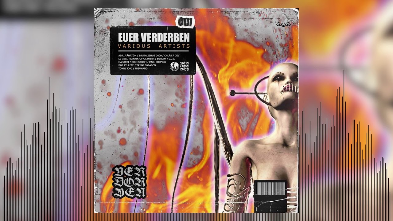 Abr. - Cans Sontrefaçon [EuerVerderbenVA01]