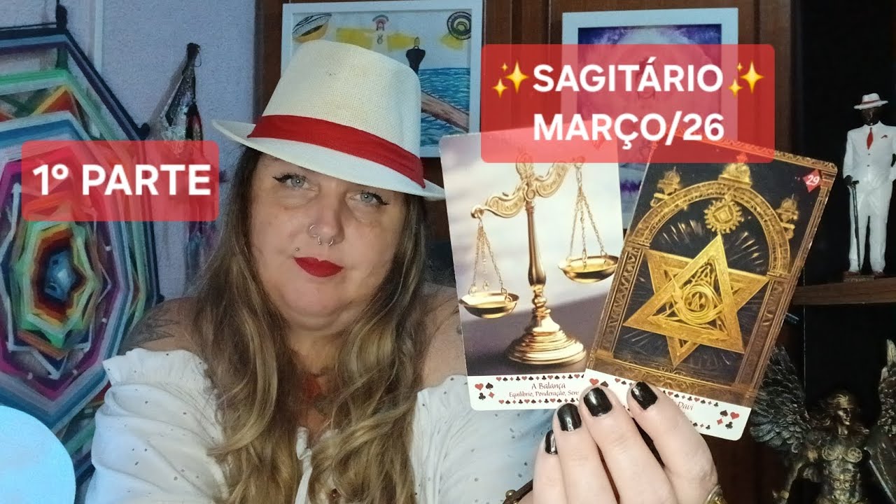 SAGITÁRIO♐️ PESSOA OLHO GORDO👁 VOCÊ ALCANÇOU UM GRAU DE AUTORIDADE🎖 EQUILÍBRIO E VITÓRIA💥