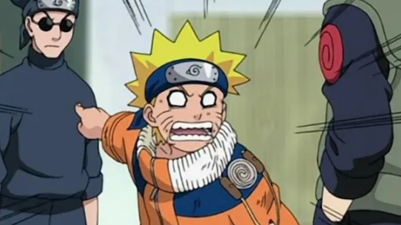 Naruto Vs Sasuke Episode 133 Full Fight In Hindi Dubbed | Naruto