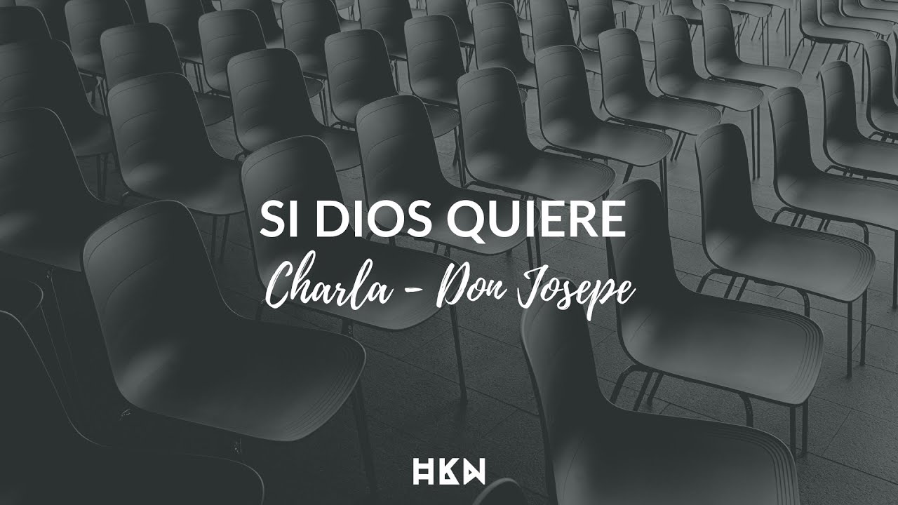 Charla 