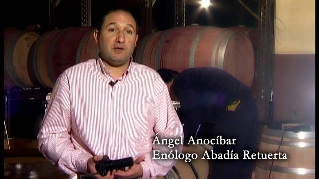 Descubre Abadia Retuerta