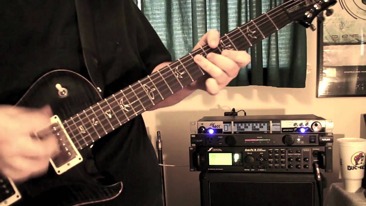 She's Famous Now-Reel Big Fish-LRRG(Guitar Cover)