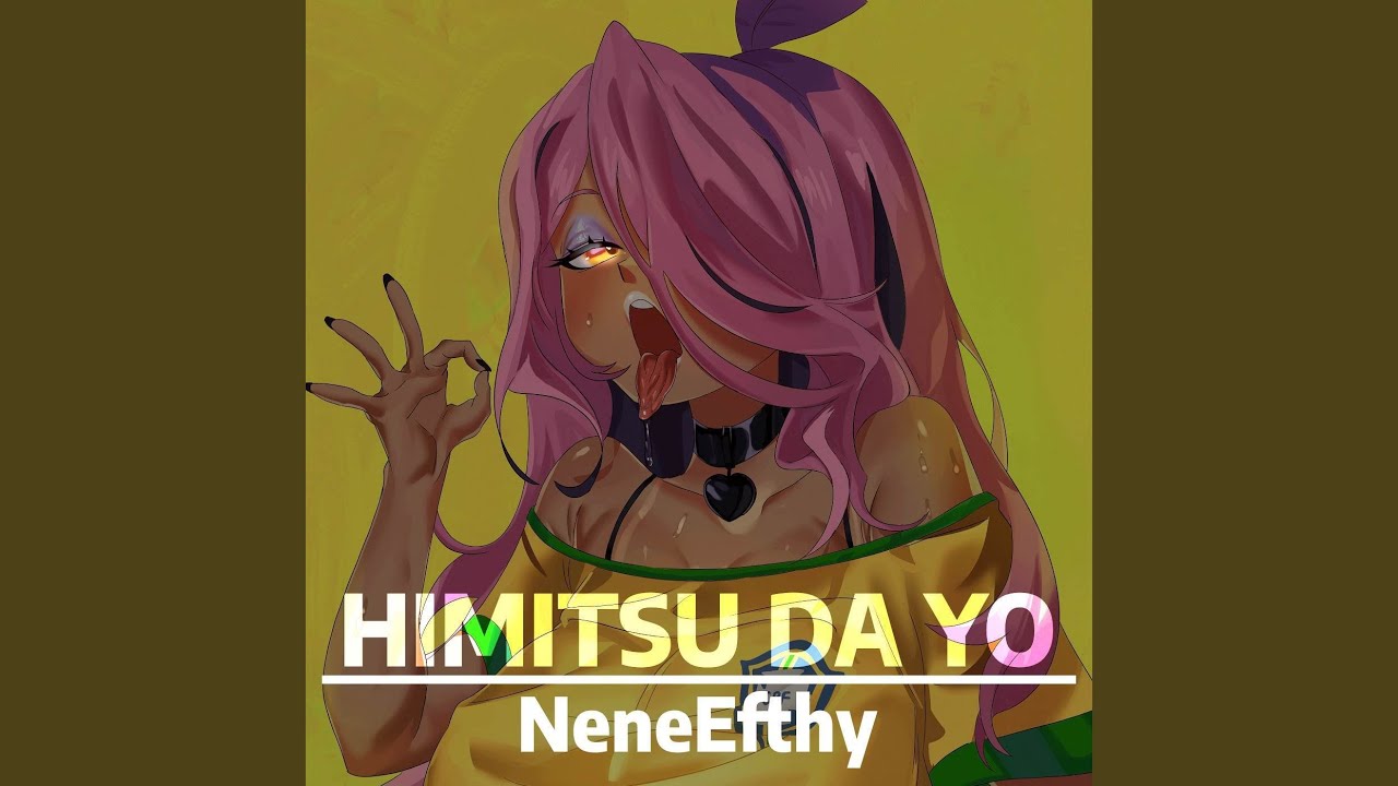 Himitsu da yo