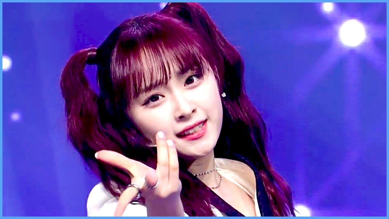 [𝐒𝐭𝐚𝐠𝐞 𝐌𝐢𝐱] 아일리원 (ILY:1) - 사랑아 피어라 (Love in Bloom)[교차편집][1440P][60FPS]