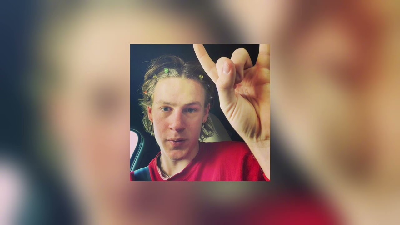 CUTE SHIRT (interlude) - Malcolm Todd (Sped Up)