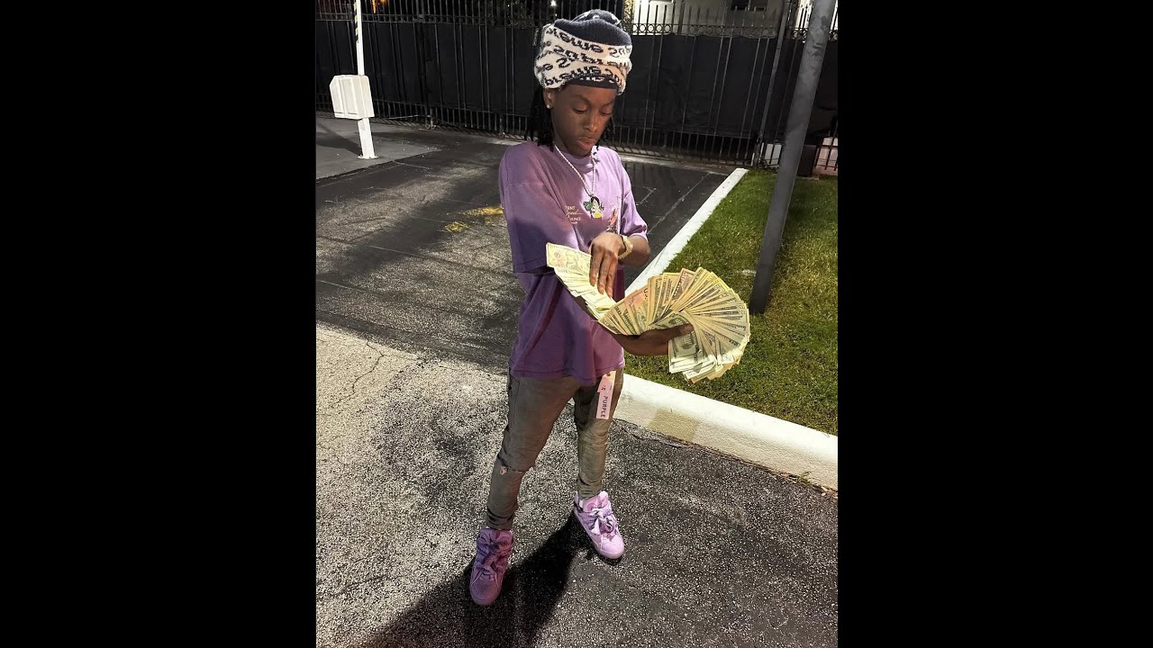 [FREE] FattMack X Raq Baby Type Beat - 