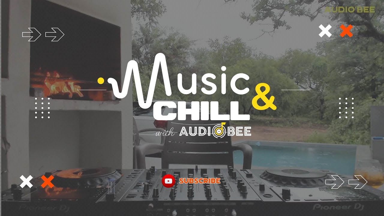 Music & Chill with Audio'Bee Vol 2