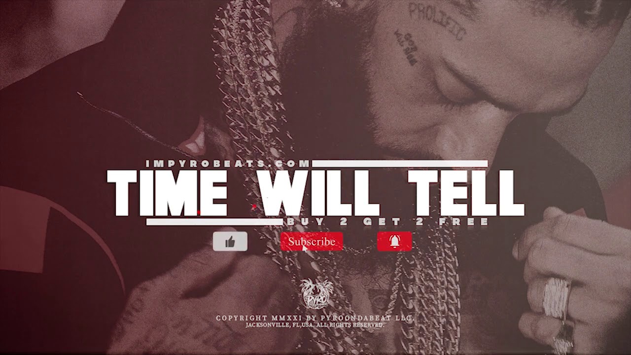 Nipsey Hussle Sample Type Beat 2021 