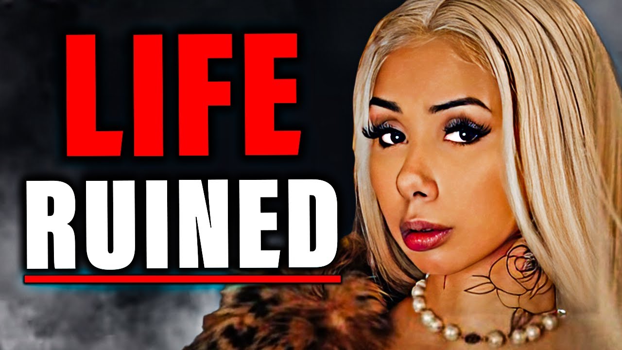 The Most Evil Woman in the Music Industry