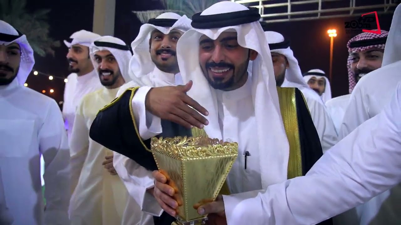 افراح الحربي حفل محمد & حمود