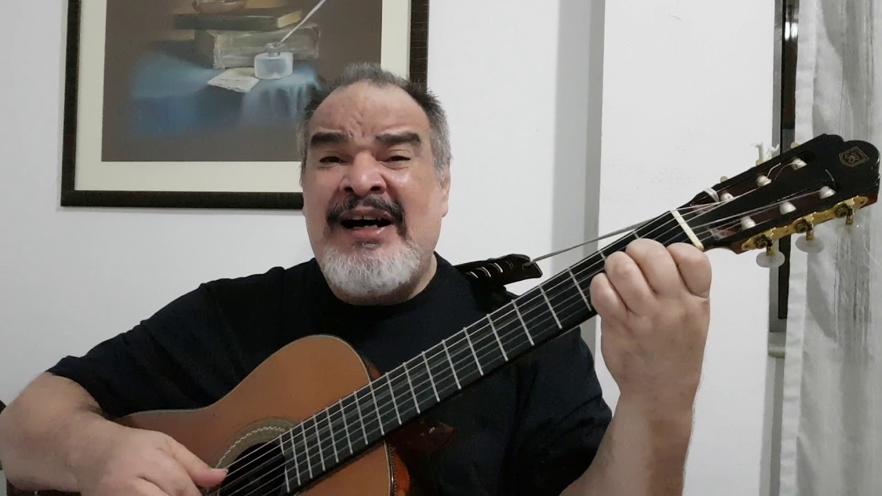 Uma coisa peço