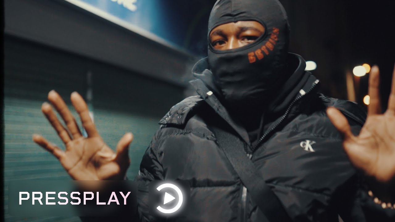 Savla x TeeNL - Is It On #Birmingham #Coventry (Music Video) | Pressplay