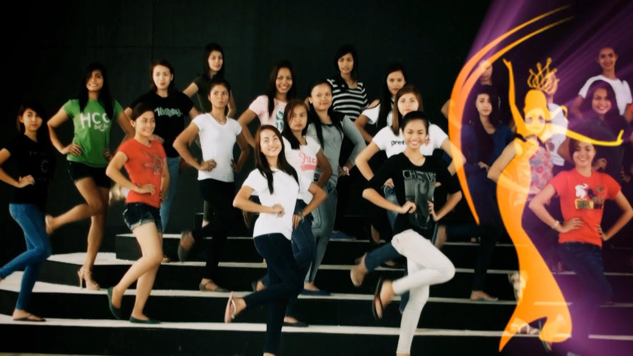 Miss Zamboanga del Sur 2015 - Laag ZamboSur Experience