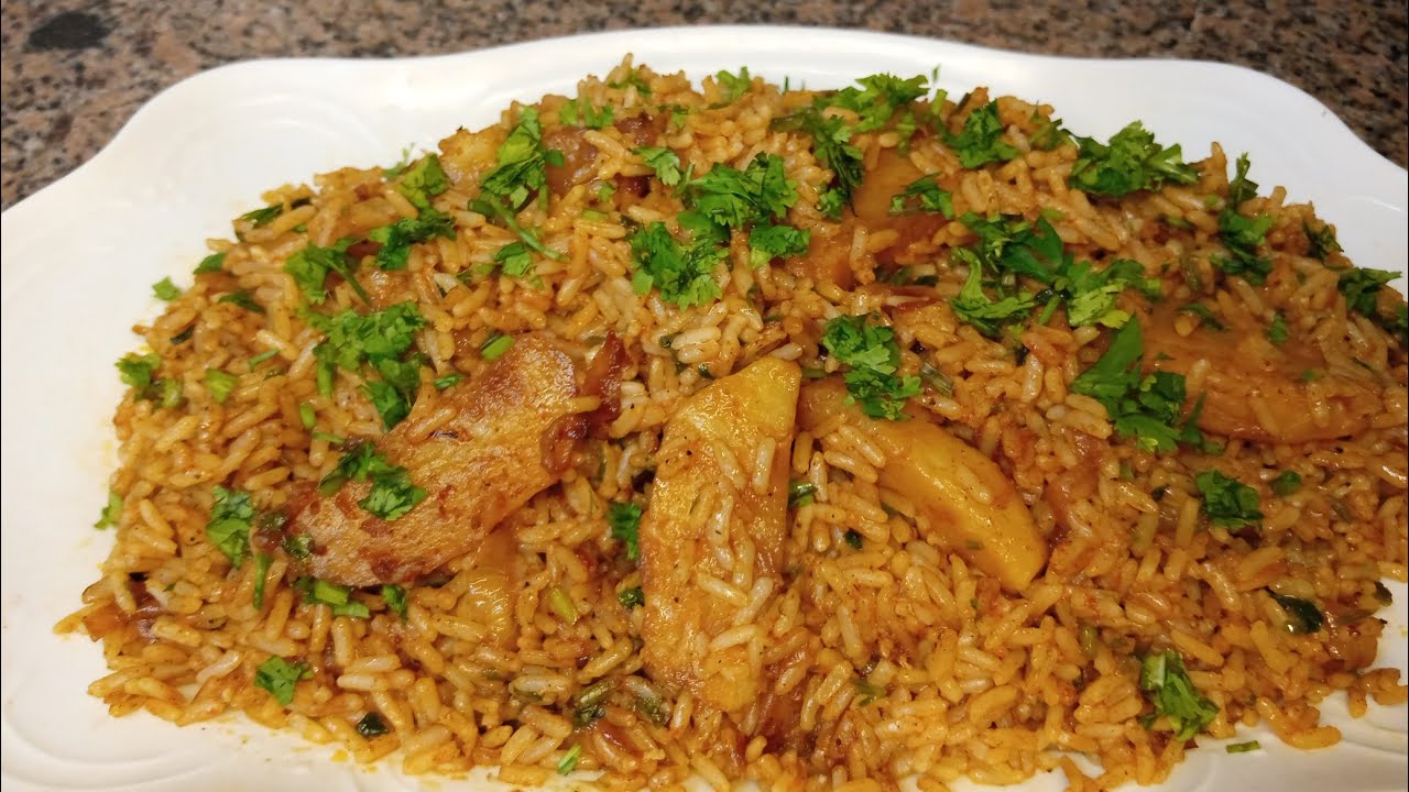 وجبه غداء او عشاء صيامي متكاملة خطيرة جداً/أكلات صيامي