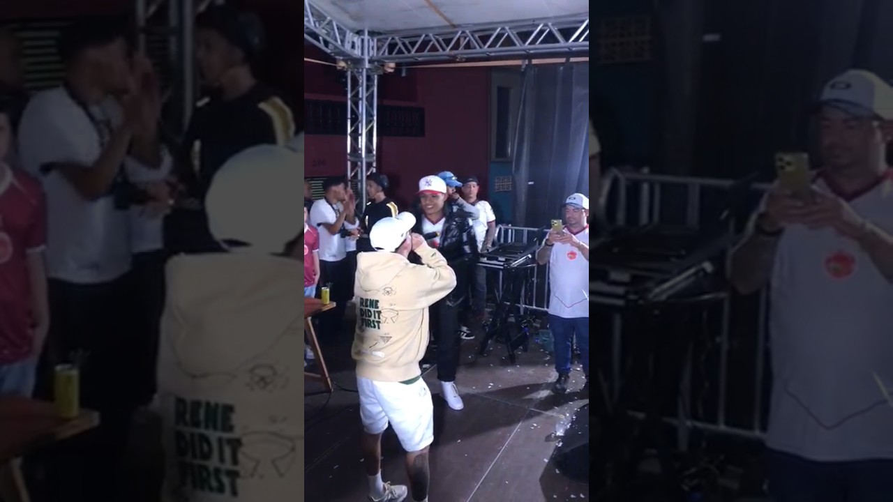 Mc boy do charmes , Mc Waguinho show ao vivo #mcboydocharmes  #show #funkproibid&atilde;o #funkdasantiga