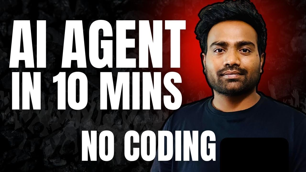 Build Enterprise AI Agent for Internal Documentation in 10 Minutes | Retool