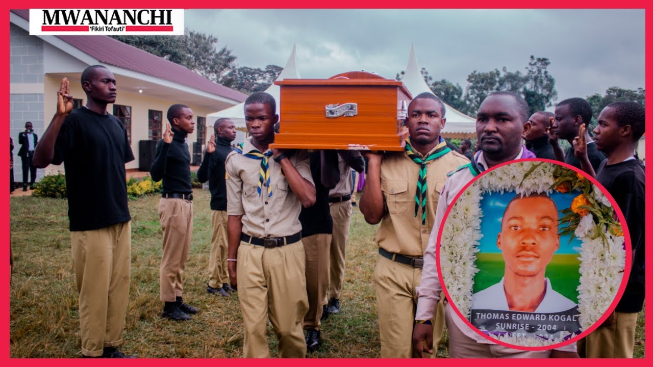 Mwanafunzi Shule ya Umbwe asimulia kifo cha mwenzake aliyefia mazoezini