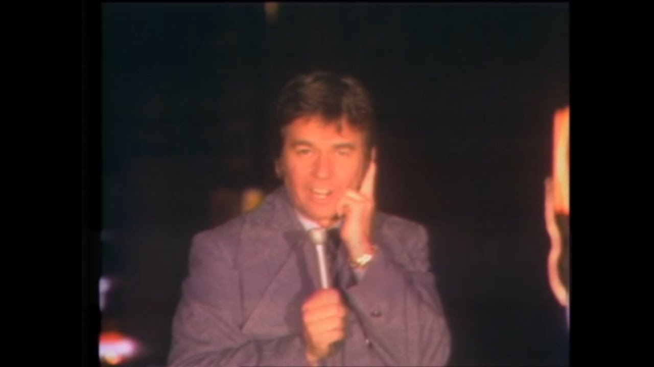 New Year's Rockin' Eve 1973 - Times Square Portions [Reconstruction]