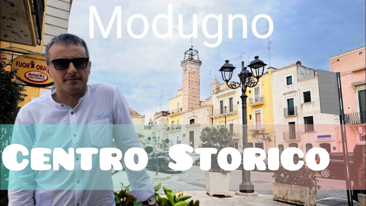 Modugno 🇮🇹  #modugno #puglia