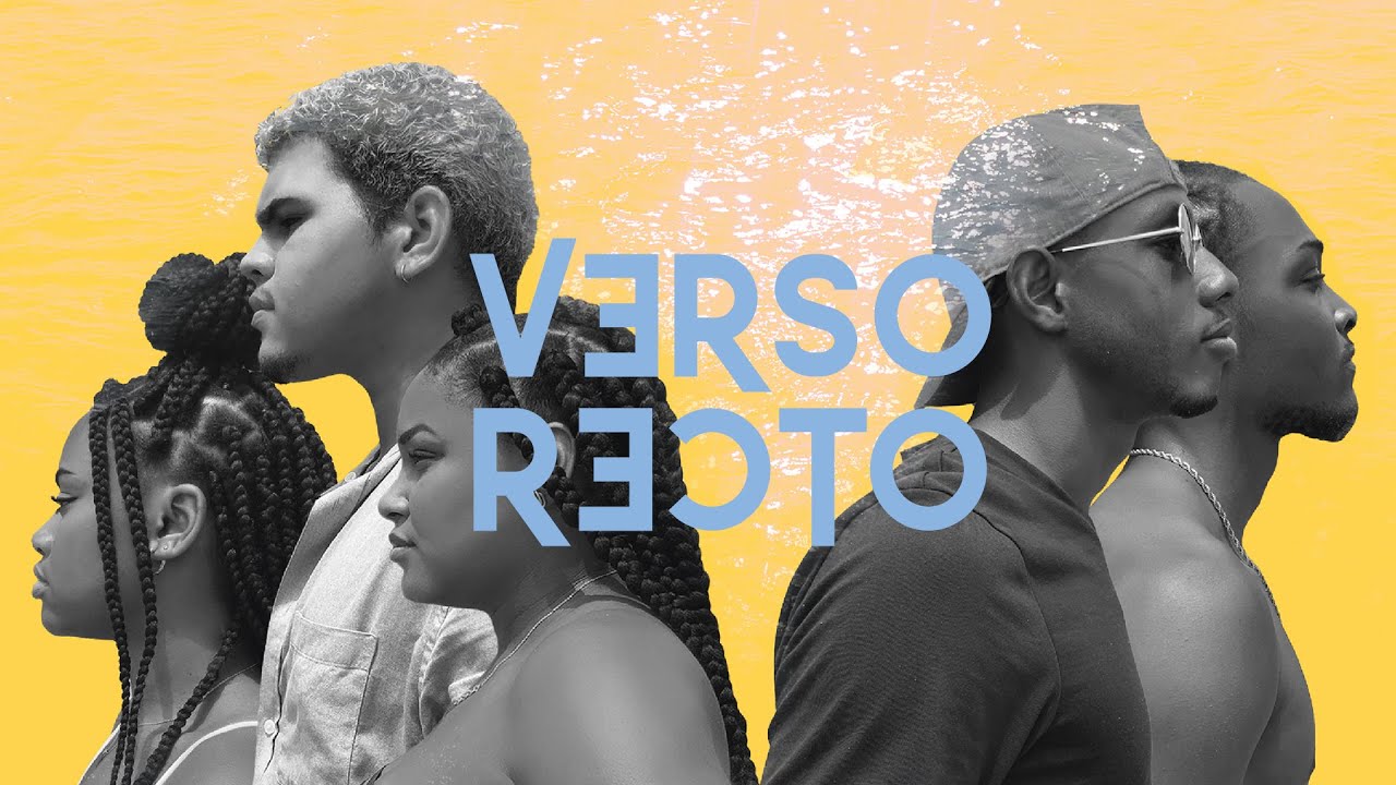 Verso Recto (Bande-Annonce)