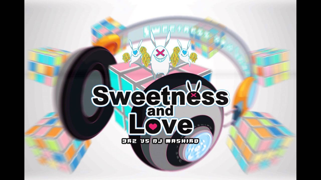 Cytus-Sweetness And Love.ampg