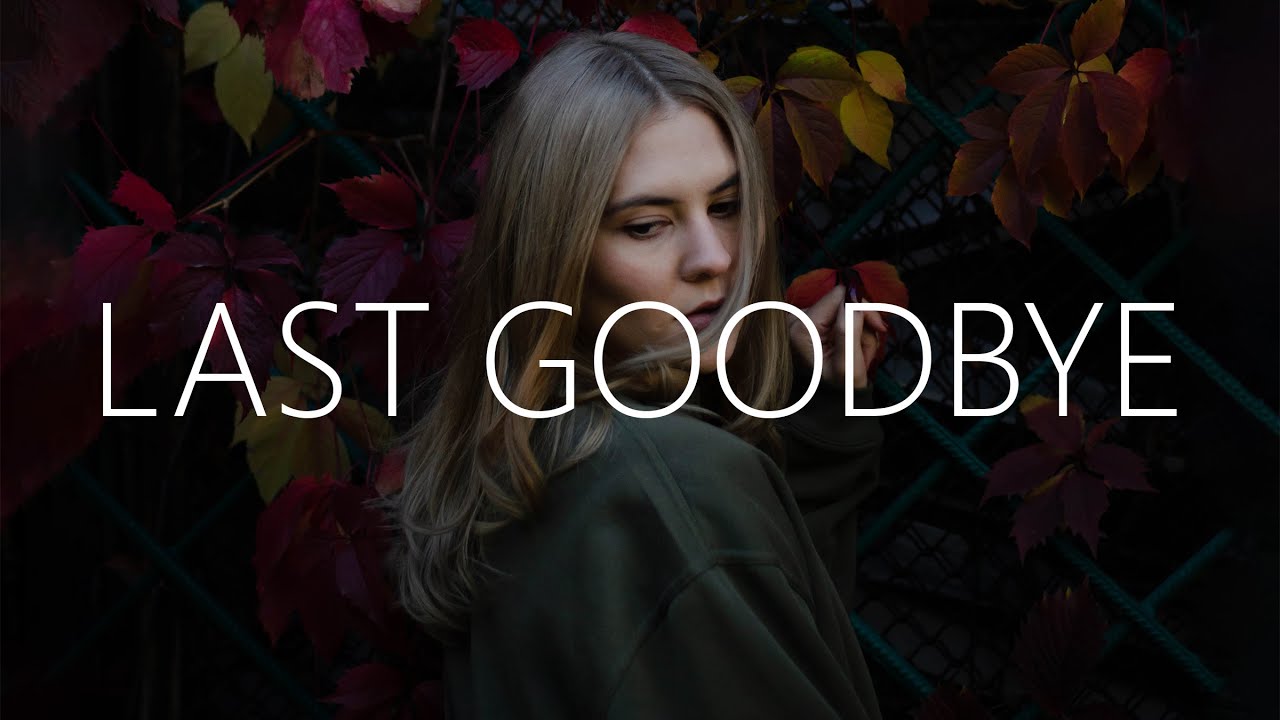 Vaance & Dreweybear - Last Goodbye ft. Milo Wilde (LØTUS Remix)